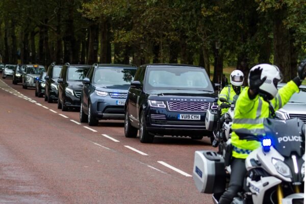 The Vital Role of Close Protection in London: Ensuring Safety in the Heart of the City